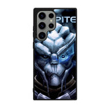 Mass Effect 3 Garrus Case Samsung Galaxy S24 Ultra 5G BC1122