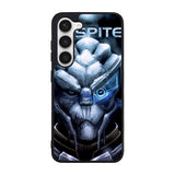 Mass Effect 3 Garrus Case Samsung Galaxy S23 5G BC1122