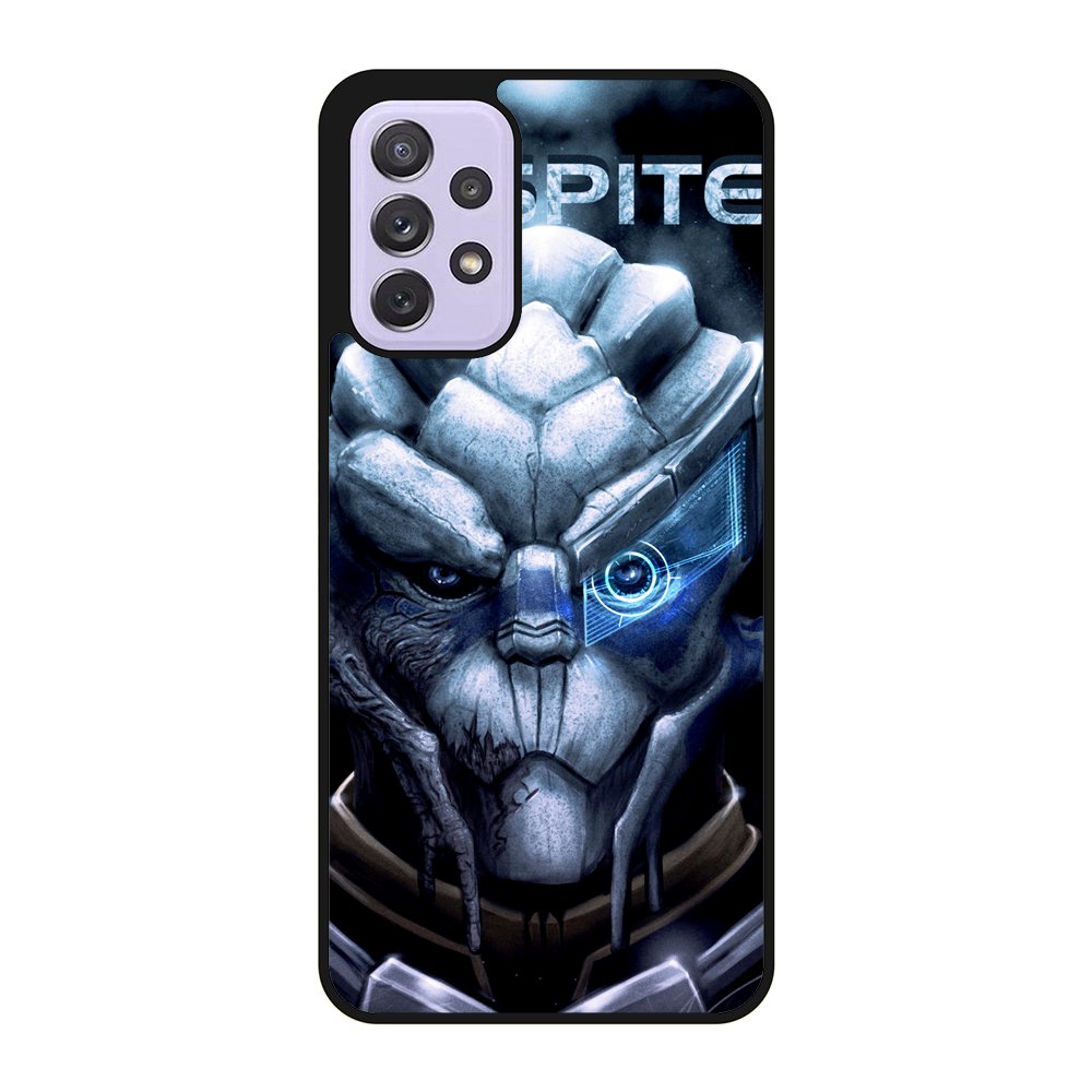 Mass Effect 3 Garrus Samsung Galaxy A23 5G Case BC1122