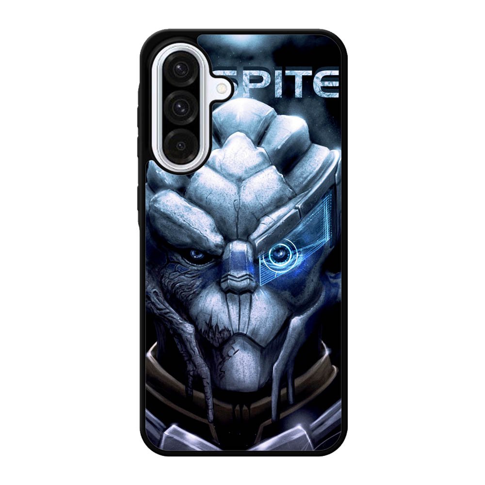 Mass Effect 3 Garrus Samsung Galaxy A56 Case BC1122