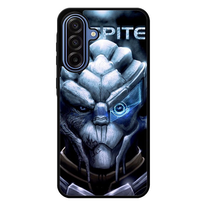 Mass Effect 3 Garrus Samsung Galaxy A17 5G Case BC1122