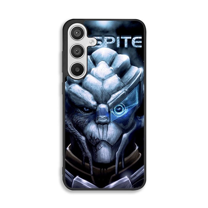 Mass Effect 3 Garrus Samsung Galaxy A26 Case BC1122