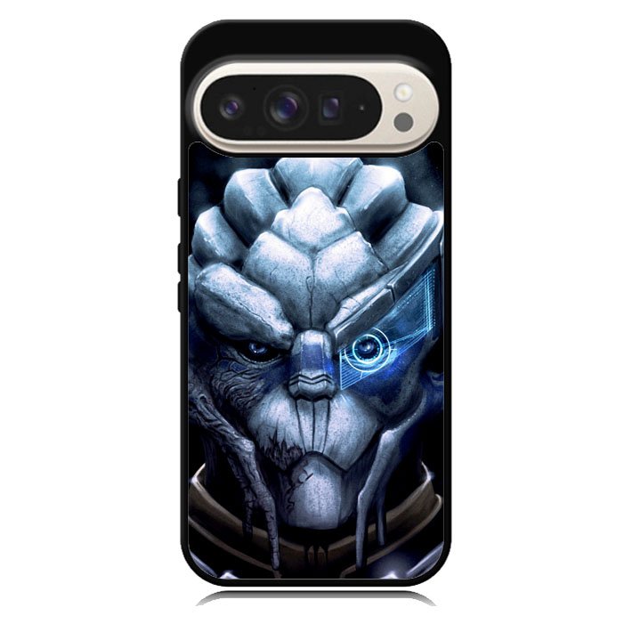 Mass Effect 3 Garrus Google Pixel 10 Pro XL Case BC1122