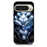 Mass Effect 3 Garrus Google Pixel 10 | Google Pixel 10 Pro Case BC1122