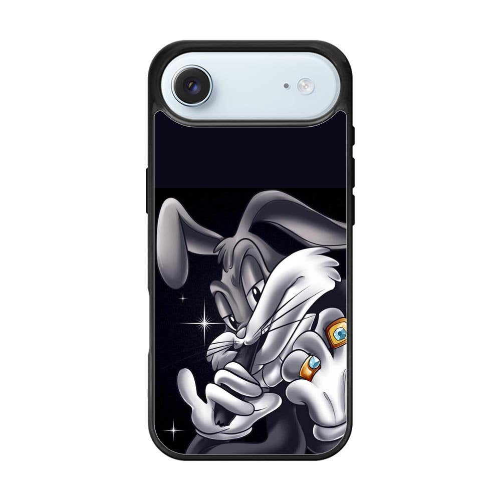 Bugs Bunny   Z0396 iPhone Air Case