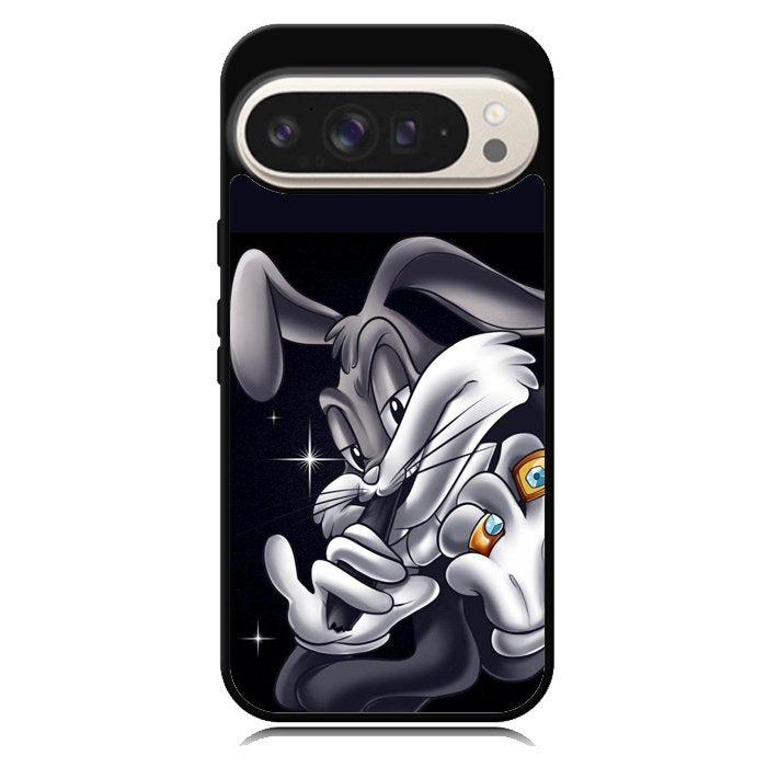 Bugs Bunny   Z0396 Google Pixel 9 | Google Pixel 9 Pro Case