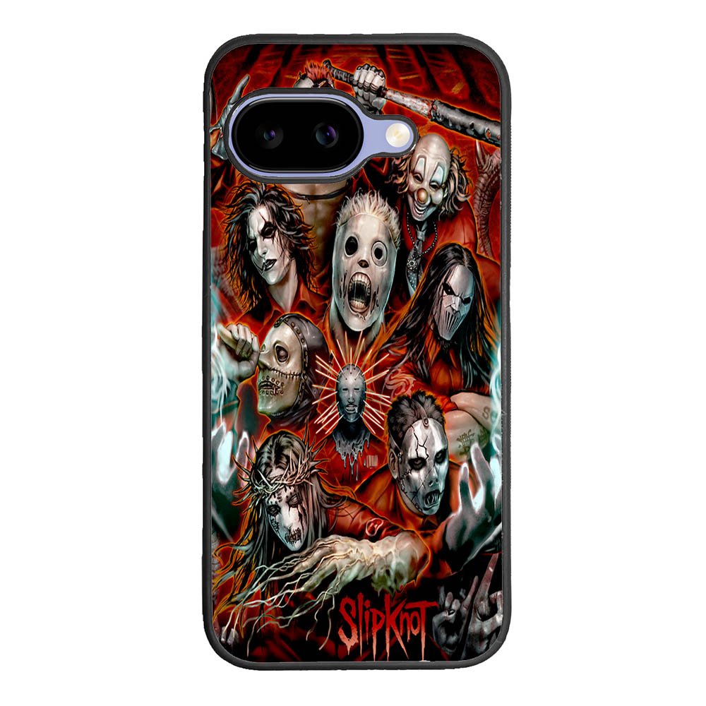 slipknot Google Pixel 10A Case BC1123