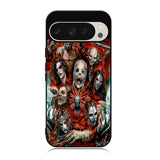 slipknot Case Google Pixel 9 Pro XL BC1123