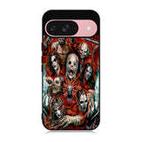 slipknot Case Google Pixel 9 BC1123