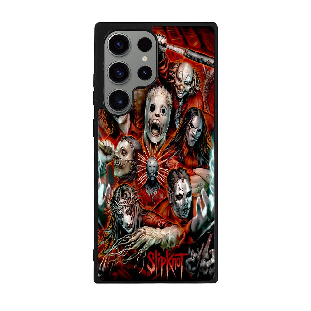 slipknot Case Samsung Galaxy S24 Ultra 5G BC1123