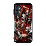 slipknot Samsung Galaxy A25 5G Case BC1123