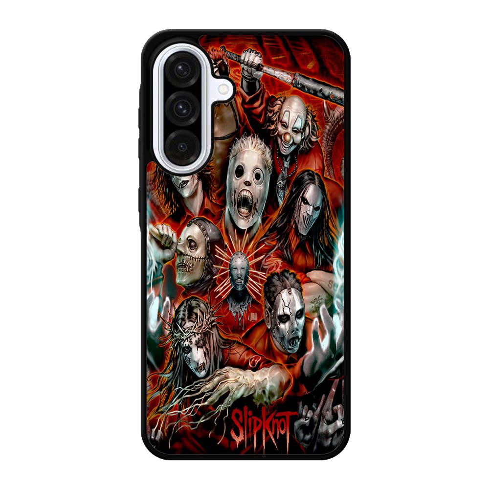 slipknot Samsung Galaxy A56 Case BC1123