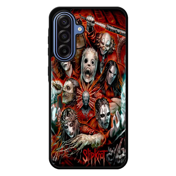 slipknot Samsung Galaxy A17 5G Case BC1123