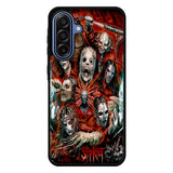 slipknot Samsung Galaxy A17 5G Case BC1123