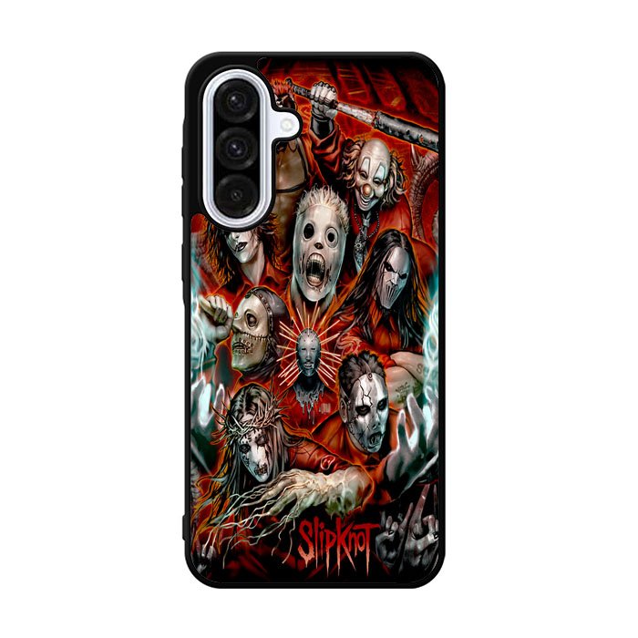 slipknot Samsung Galaxy A36 Case BC1123