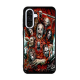 slipknot Samsung Galaxy A36 Case BC1123