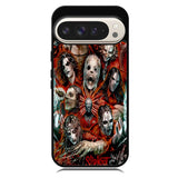 slipknot Google Pixel 10 Pro XL Case BC1123