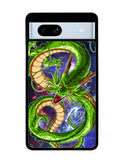 Dragon Ball Z Shenron Dragon God Anime Manga Google Pixel 7A Case