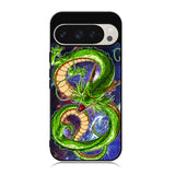 Dragon Ball Z Shenron Dragon God Anime Manga Case Google Pixel 9 Pro XL BC1124