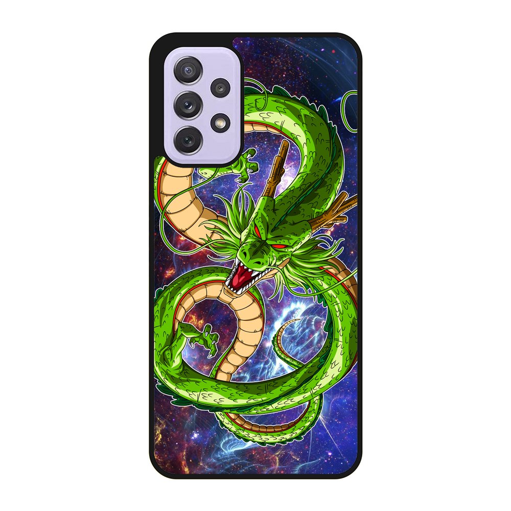 Dragon Ball Z Shenron Dragon God Anime Manga Samsung Galaxy A23 5G Case BC1124