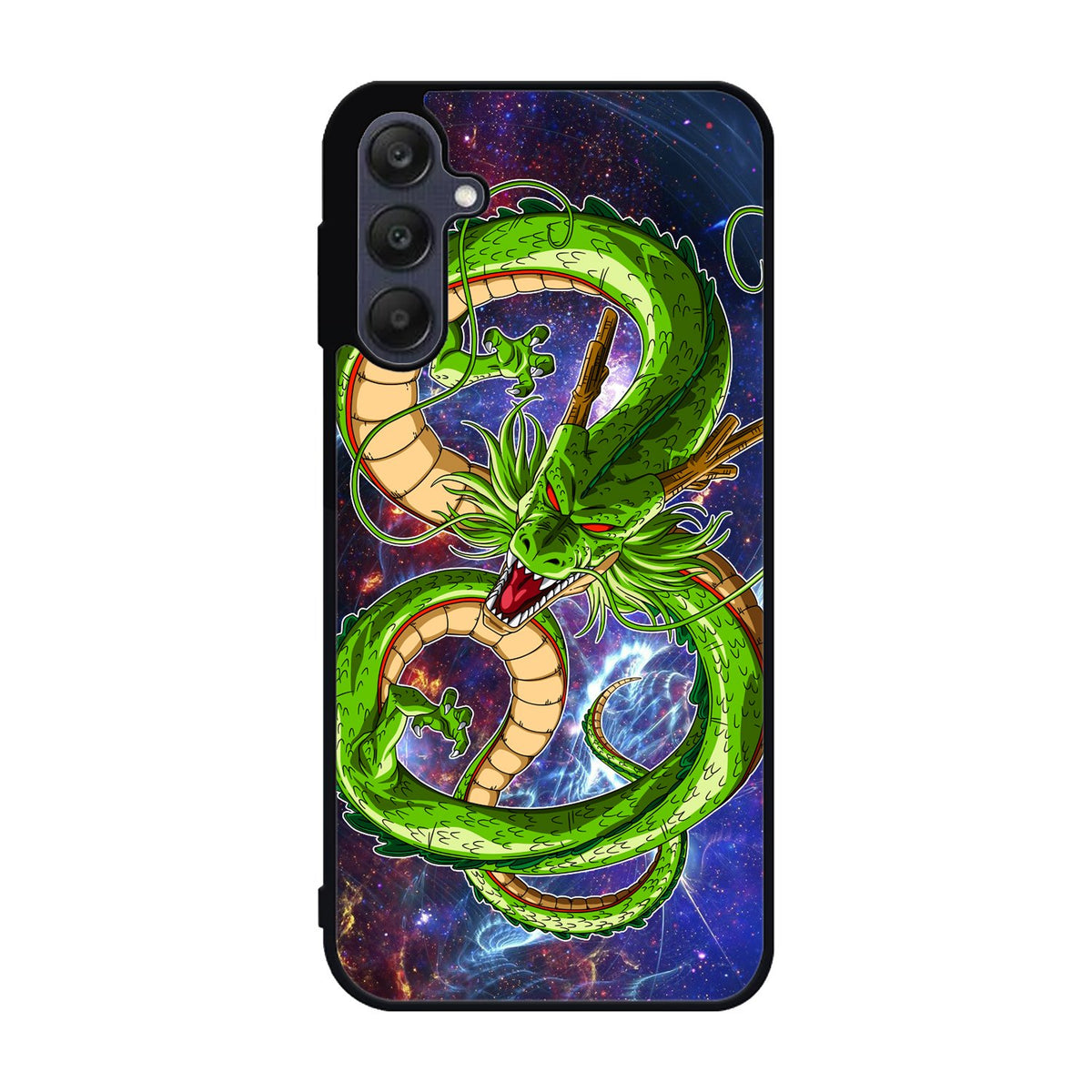 Dragon Ball Z Shenron Dragon God Anime Manga Samsung Galaxy A25 5G Case BC1124