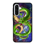 Dragon Ball Z Shenron Dragon God Anime Manga Samsung Galaxy A56 Case FE1539