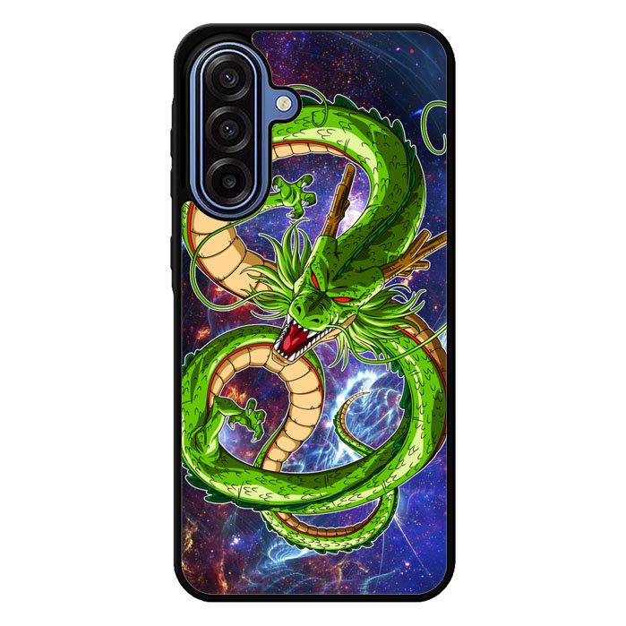Dragon Ball Z Shenron Dragon God Anime Manga Samsung Galaxy A17 5G Case BC1124