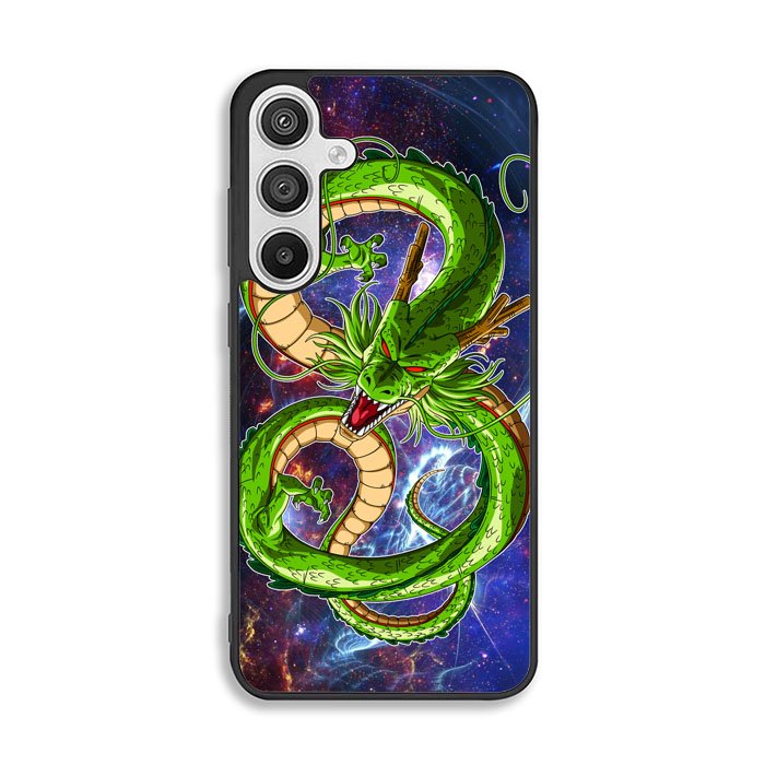 Dragon Ball Z Shenron Dragon God Anime Manga Samsung Galaxy A26 Case FE1539