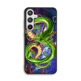 Dragon Ball Z Shenron Dragon God Anime Manga Samsung Galaxy A26 Case FE1539