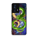 Dragon Ball Z Shenron Dragon God Anime Manga Motorola Moto G Power 5G 2024 Case FE1539