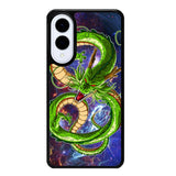 Dragon Ball Z Shenron Dragon God Anime Manga Samsung Galaxy S25 Edge Case BC1124