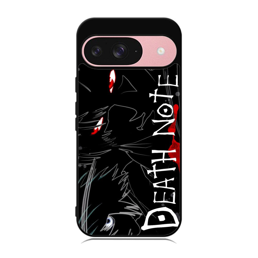 Death Note Anime Case Google Pixel 9 BC1125