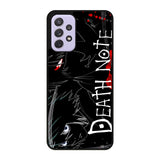 Death Note Anime Samsung Galaxy A23 5G Case BC1125