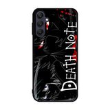 Death Note Anime Samsung Galaxy A25 5G Case BC1125