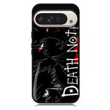 Death Note Anime Google Pixel 10 Pro XL Case BC1125