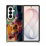 Adventure On Titan Walpaper Z0472 Samsung Galaxy Z Fold 8 Ultra Case
