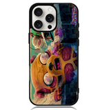 Adventure On Titan Walpaper Z0472 iPhone 16 Pro Max Case