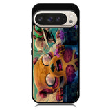Adventure On Titan Walpaper Z0472 Google Pixel 9 | Google Pixel 9 Pro Case