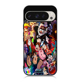gravity fall  all character Case Google Pixel 9 Pro XL BC1126