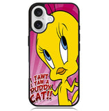 looney toons tweety bird Case iPhone 16 BC1127