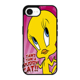 looney toons tweety bird iPhone 16e Case BC1127