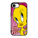 looney toons tweety bird iPhone 17e Case BC1127