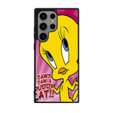 looney toons tweety bird Case Samsung Galaxy S25 Ultra 5G BC1127