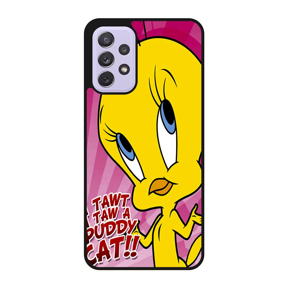 looney toons tweety bird Samsung Galaxy A23 5G Case BC1127