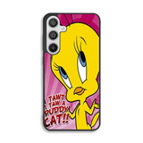 looney toons tweety bird Samsung Galaxy A26 5G Case BC1127