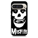 Horror Punk Rock Band Misfits Skull Google Pixel 10 Pro XL Case BC1128