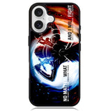 sword art online Case iPhone 16 BC1129
