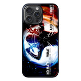 sword art online Case iPhone 15 Pro Max BC1129