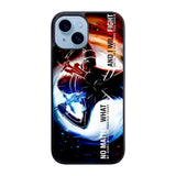 sword art online Case iPhone 15 Plus BC1129
