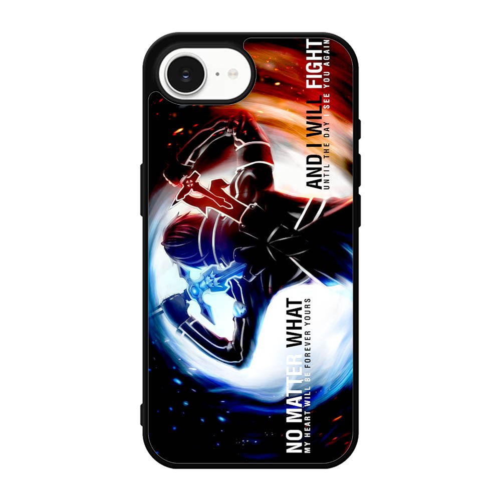 sword art online iPhone 16e Case BC1129